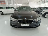 usata BMW 318 Serie 3 d d Touring Business Advantage aut.