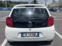 Usata Citroën C1 Shine 69 CV (50 kW) 2017 Utilitaria