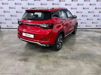 Nuova EMC SEI 147 CV (108 kW) 2026 Rosso SUV