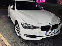 Usata BMW 320 190 CV (139 kW) 2013 Station wagon