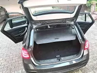 Usata BMW 318 150 CV (110 kW) 2016 Grigio Station wagon