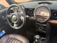Usata Mini Cooper Cabriolet 122 CV (89 kW) 2011 Cabrio