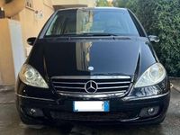 Usata Mercedes A150 Avantgarde 95 CV (69 kW) 2007 Monovolume