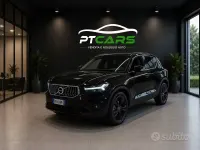 Usata Volvo XC40 Inscription 150 CV (110 kW) 2018 Nero SUV
