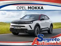 Nuova Opel Mokka Edition 136 CV (100 kW) 2026 Other SUV