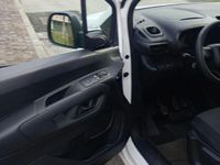 Usata Citroën Berlingo 75 CV (55 kW) 2019 Bianco Monovolume