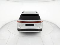 Nuova XPENG G9 RWD Long Range 230 kW (313 CV) 2025 Grigio SUV