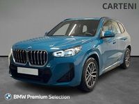 Usata BMW X1 211 CV (155 kW) 2025 Blue bay lagoon SUV