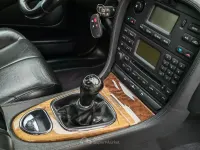 Usata Jaguar S-Type S 200 CV (147 kW) 2003 Berlina