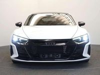 Usata Audi e-tron GT quattro 475 kW (646 CV) 2022 Nero Berlina