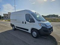 usata Peugeot Boxer 35 BlueHDi 120 S&S PM-TM Furgone