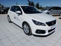 usata Peugeot 308 NUOVA BL BlueHDi 130 EAT8 S&S - Active