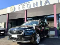 Usata Skoda Kamiq Style 95 CV (69 kW) 2023 Nero SUV
