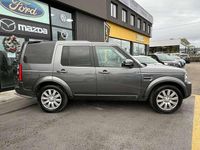 Usata Land Rover Discovery 4 SE 211 CV (155 kW) 2016 Antracite SUV