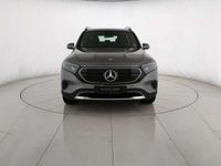 Usata Mercedes EQB300 167 kW (228 CV) 2023 Grigio SUV
