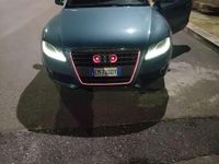 Usata Audi A5 190 CV (139 kW) 2008 Blu Coupé