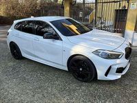 Usata BMW 118 M Sport 150 CV (110 kW) 2020 Utilitaria