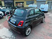 Usata Fiat 500 Pop 69 CV (50 kW) 2017 Other Utilitaria