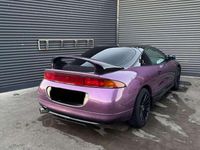 Occasion Mitsubishi Eclipse 150 ch (110 kW) 1997 Coupé