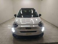 Usata Fiat 500X Dolcevita 120 CV (88 kW) 2023 Bianco SUV
