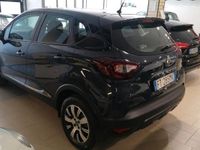 usata Renault Captur dCi 8V 90 CV Business