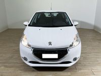 usata Peugeot 208 1.4 VTi 95CV 5p. GPL Active