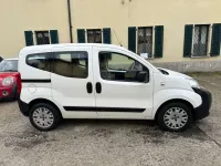 Usata Citroën Nemo 75 CV (55 kW) 2011 Monovolume
