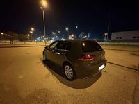 Usata VW Golf VII Highline 116 CV (85 kW) 2018 Berlina
