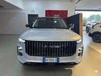 Nuova Jaecoo 7 143 CV (105 kW) 2026 Grigio SUV