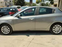 Usata Alfa Romeo Giulietta Super 120 CV (88 kW) 2016 Grigio Utilitaria