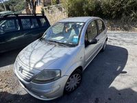 Usata Citroën C3 Exclusive 68 CV (50 kW) 2005 Berlina