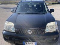 Usata Nissan X-Trail 136 CV (100 kW) 2004 SUV