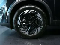 Nuova Nissan Qashqai N-Connecta 158 CV (116 kW) 2026 Nero SUV