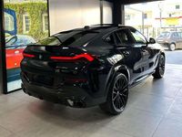 Usata BMW X6 M Sport 298 CV (219 kW) 2024 Other SUV