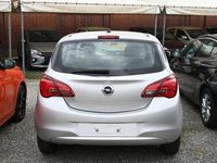 Usata Opel Corsa Edition 90 CV (66 kW) 2019 Argento Utilitaria