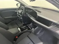 Usata Audi Q6 e-tron S-Line 284 kW (387 CV) 2025 Grigio SUV