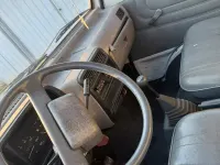 Begagnad Piaggio Porter 61 HK (44 kW) 2003