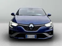 Usata Renault Mégane IV R.S. 158 CV (116 kW) 2021 Blu Berlina