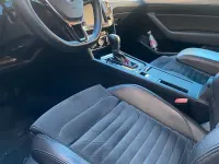 Usata VW Passat Executive 150 CV (110 kW) 2016 Grigio Station wagon