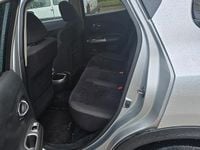Usata Nissan Juke Acenta 110 CV (80 kW) 2016 Grigio SUV