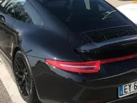 Usata Porsche 911 Carrera GTS 430 CV (316 kW) 2015 Nero Coupé