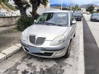 Usata Lancia Ypsilon 69 CV (50 kW) 2006 Grigio Utilitaria
