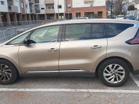 Usata Renault Espace 160 CV (117 kW) 2016 Monovolume