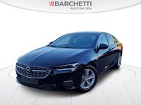 Usata Opel Insignia Business 174 CV (127 kW) 2022 Nero Berlina