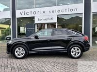 Usata Audi Q3 Business 150 CV (110 kW) 2025 Nero SUV