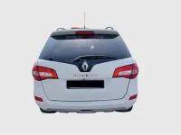 Usata Renault Koleos LIMITED 150 CV (110 kW) 2015 Bianco SUV