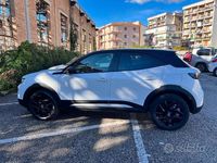 Usata Opel Mokka 131 CV (96 kW) 2023 Bianco SUV