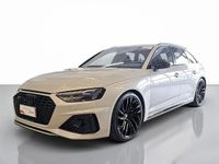 Usata Audi RS4 Ambiente 450 CV (330 kW) 2024 Verniciature personalizzate audi exclusi Station wagon