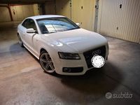 Usata Audi A5 S-Line 2011 Coupé