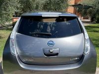 Usata Nissan Leaf Tekna 80 kW (109 CV) 2016 Utilitaria